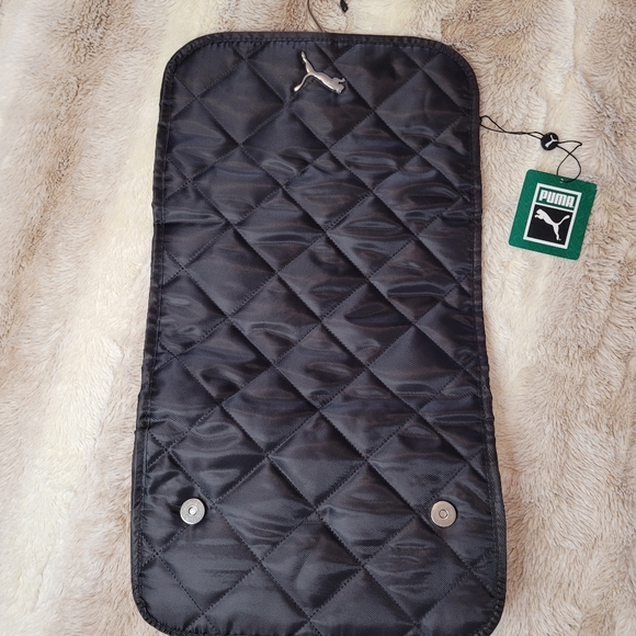 Puma folding travel bag (NEW) - Picture 2 of 4